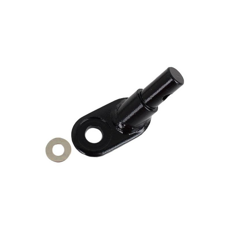 Pull-up bar for Aventura XL stroller