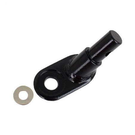 Pull-up bar for Aventura XL stroller