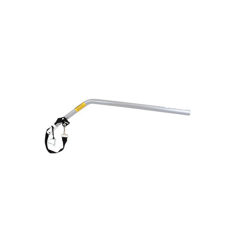 Barre de traction pour poussette Aventura XL Barre de traction pour poussette Aventura XL