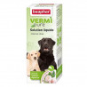VERMIpure, solución herbal para perros y cachorros