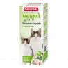 VERMIpure, herbal solution for cats and kittens