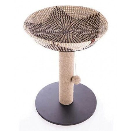 Cat Tree Basket Star 50CM - Sensation Vietnam