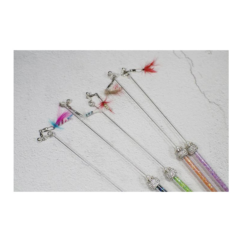 Plumeau mouche de Luxe