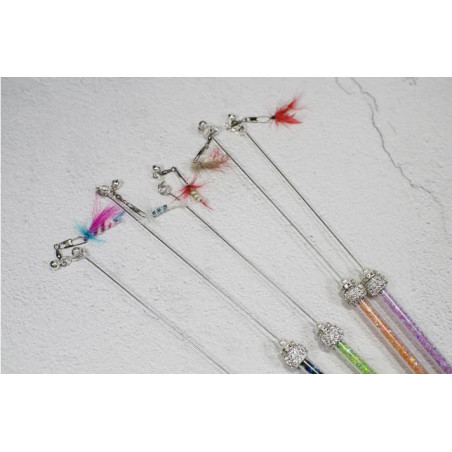 Plumeau mouche de Luxe