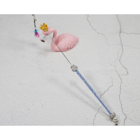 Deluxe fly duster