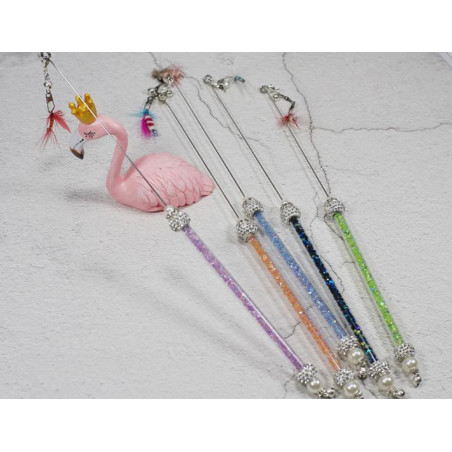 Plumeau mouche de Luxe