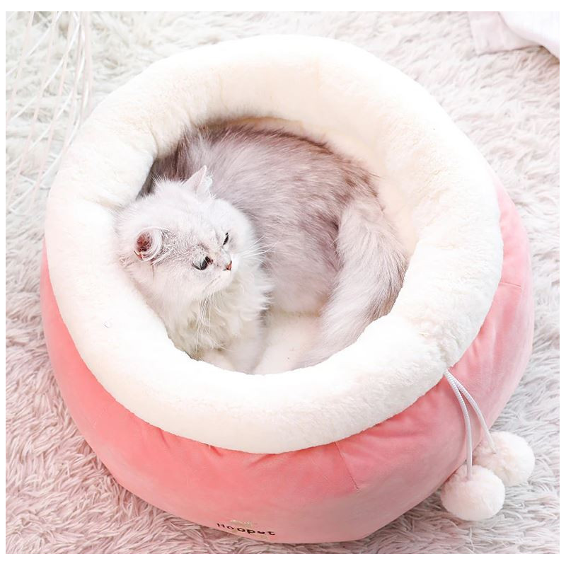 Cocoon basket