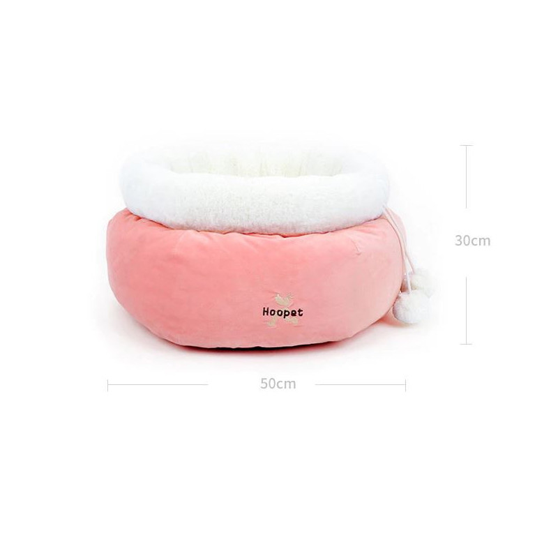 Cocoon basket