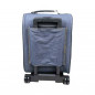 Sac de transport DYNAMIC à roulettes Jean Sac de transport DYNAMIC à roulettes Jean