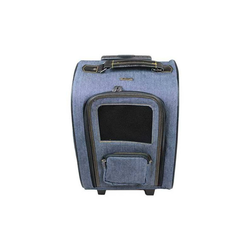 Borsa da trasporto Jean DYNAMIC con ruote Borsa da trasporto Jean DYNAMIC con ruote