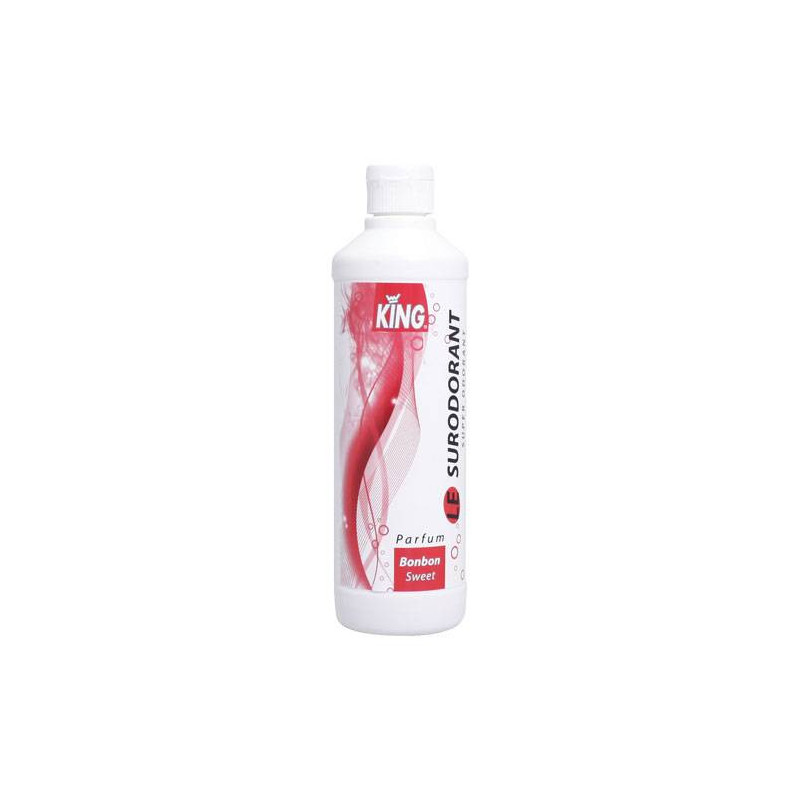 Candy Air Freshener 500 ml King