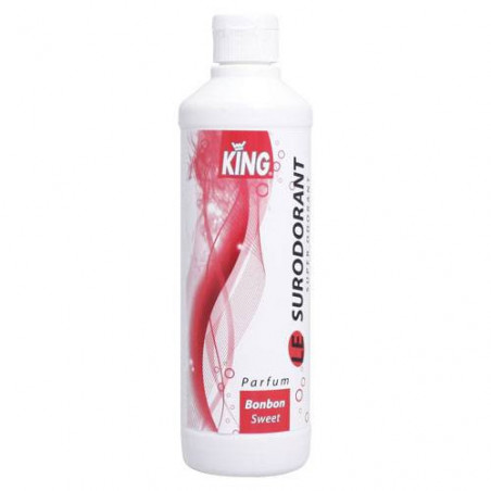 Candy Lufterfrischer 500 ml König