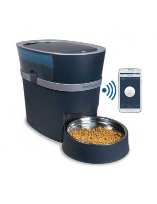 Dispensador de alimentos Petsafe Smart Feed 2.0