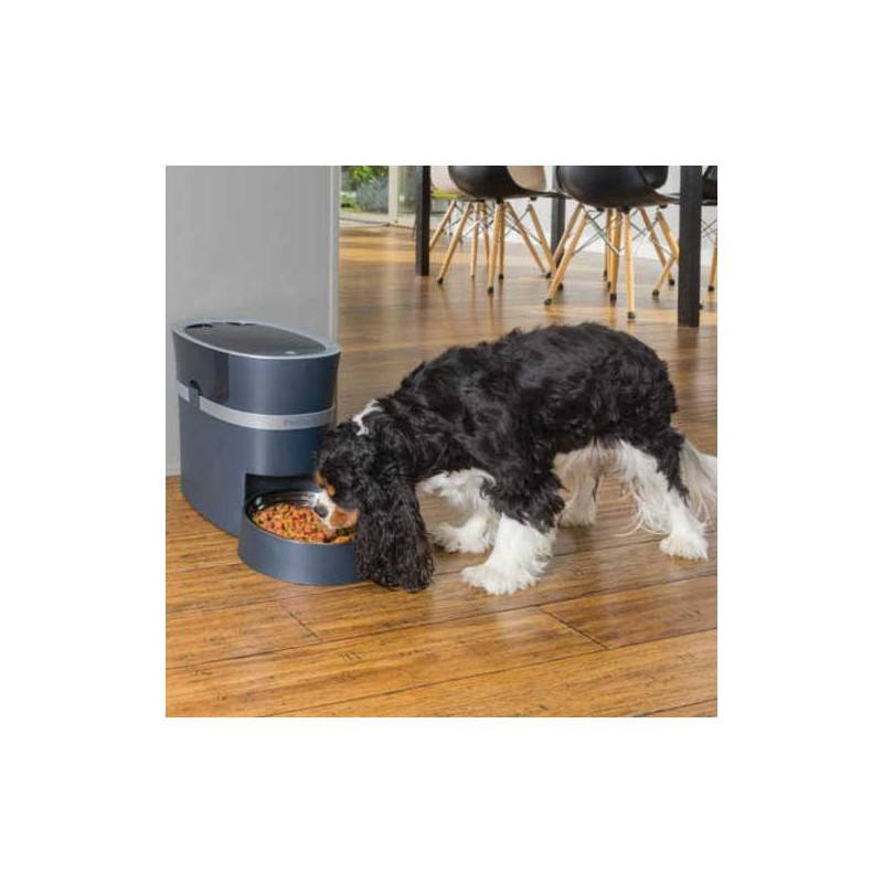 Distributeur de nourriture Smart Feed 2.0 Petsafe
