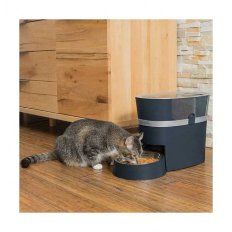 Dispensador de alimentos Petsafe Smart Feed 2.0
