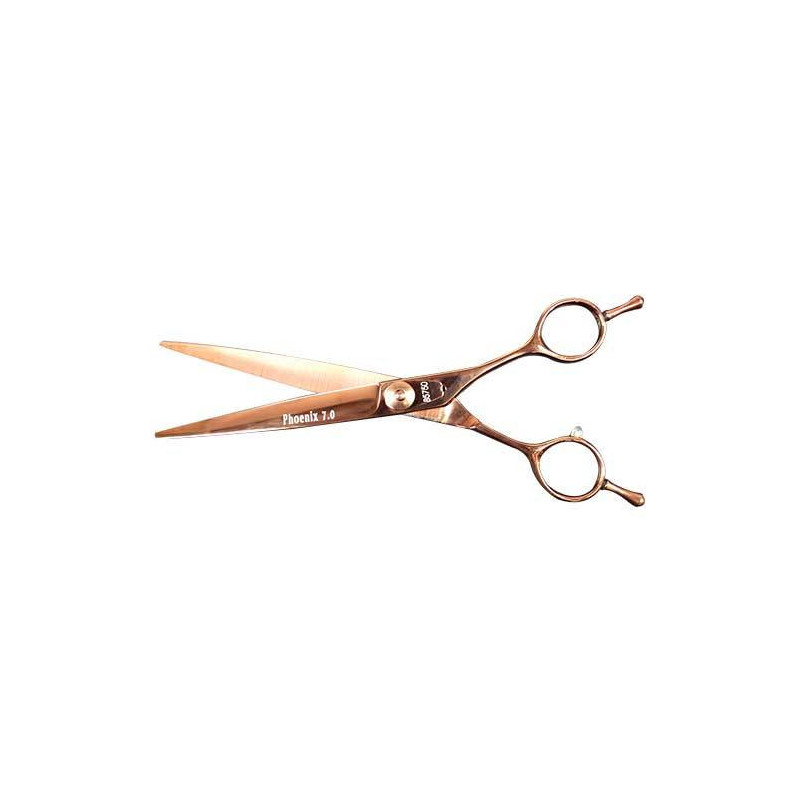 Gerade Schere Sunset 17cm Phoenix Universal Gerade Schere Sunset 17cm Phoenix Universal