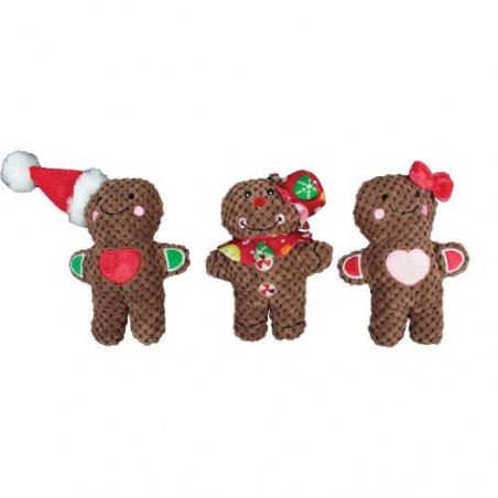 Lebkuchen Plüsch