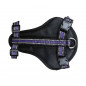 Harnais violet Doogy Sport Harnais violet Doogy Sport