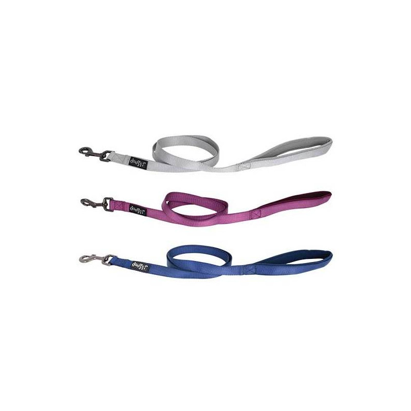 Laisse nylon Classica Doogy