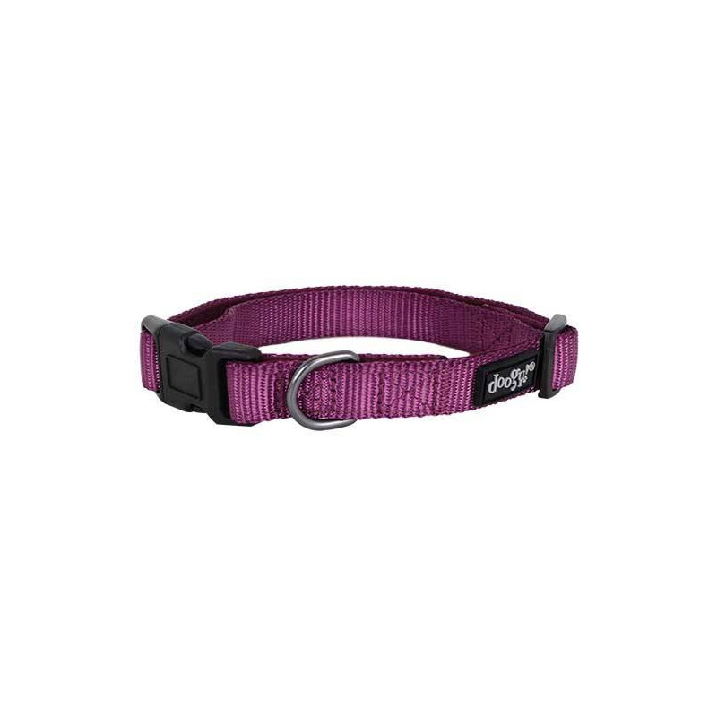 Collier Classica violet Doogy