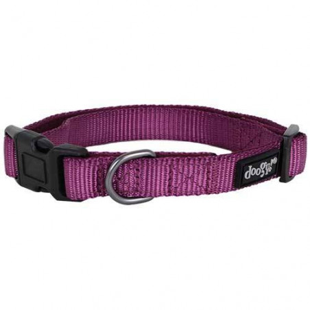 Collar Classica Doogy Púrpura