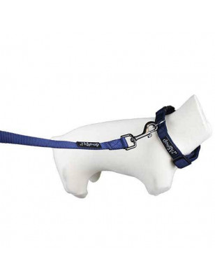 Collana Doogy Blu Classica