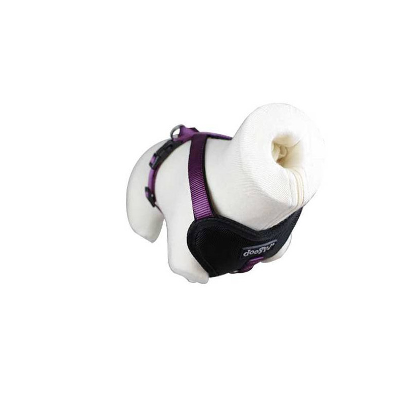 Imbracatura Doogy Viola Classica