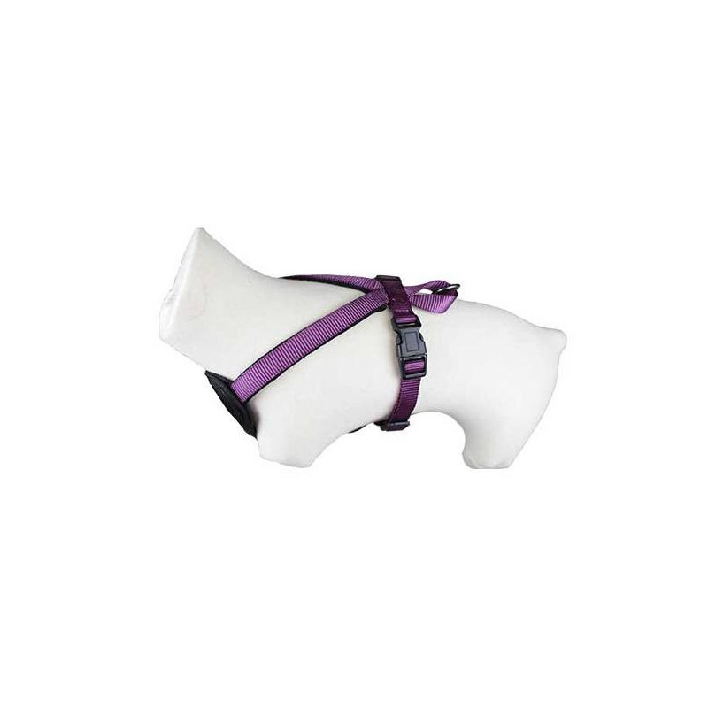 Imbracatura Doogy Viola Classica
