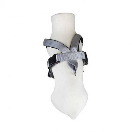 Imbracatura classica Doogy Grey