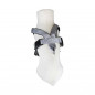 Doogy Gray Classica Harness Doogy Gray Classica Harness