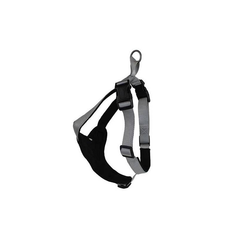 Imbracatura classica Doogy Grey