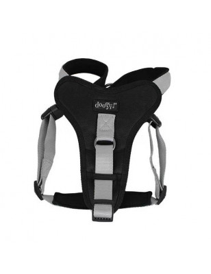 Doogy Gray Classica Harness