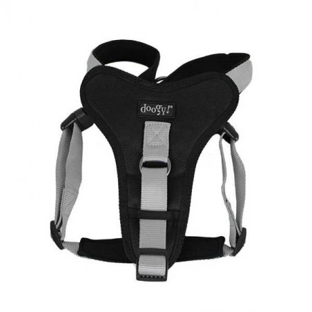 Doogy Gray Classica Harness