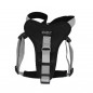 Imbracatura classica Doogy Grey Imbracatura classica Doogy Grey