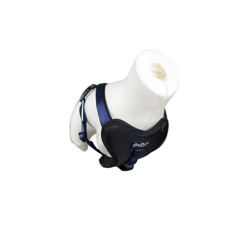 Classica Geschirr Marineblau Doogy