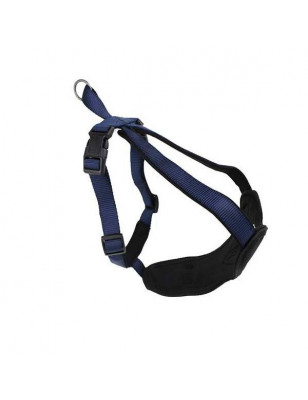 Classica harness Navy blue Doogy