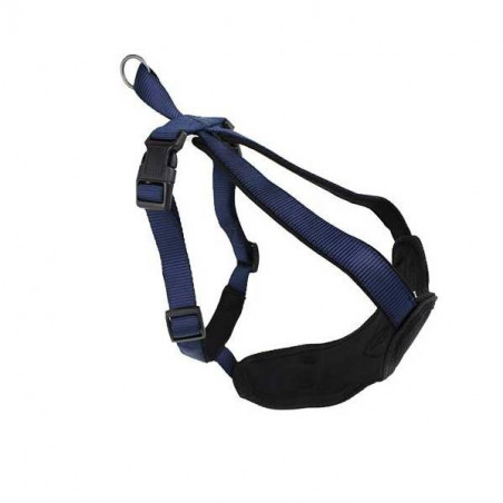 Pettorina Classica Doogy blu navy