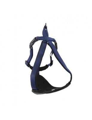 Pettorina Classica Doogy blu navy