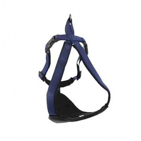 Arnés Classica Azul marino Doogy