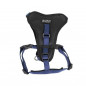 Harnais Classica Bleu marine Doogy Harnais Classica Bleu marine Doogy