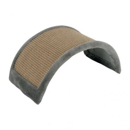 Zolux standing bridge scratcher