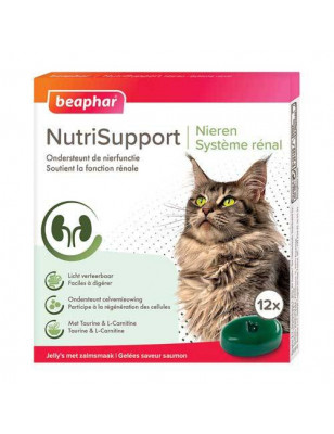 Beaphar NutriSupport sistema renal para gatos