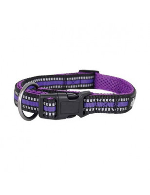 Collar Deportivo Morado Doogy