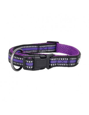 Purple Doogy Sport Collar