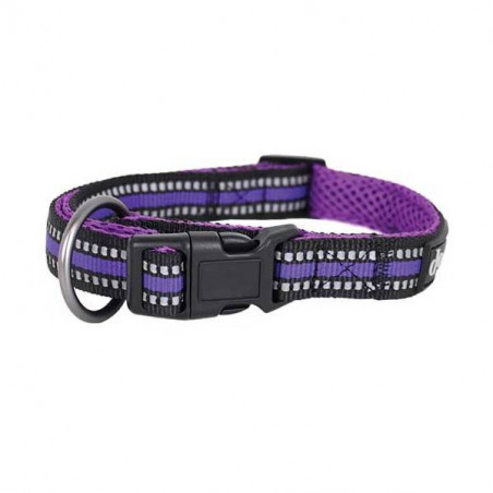 Purple Doogy Sport Collar