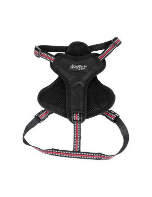 Red Doogy Sport Harness