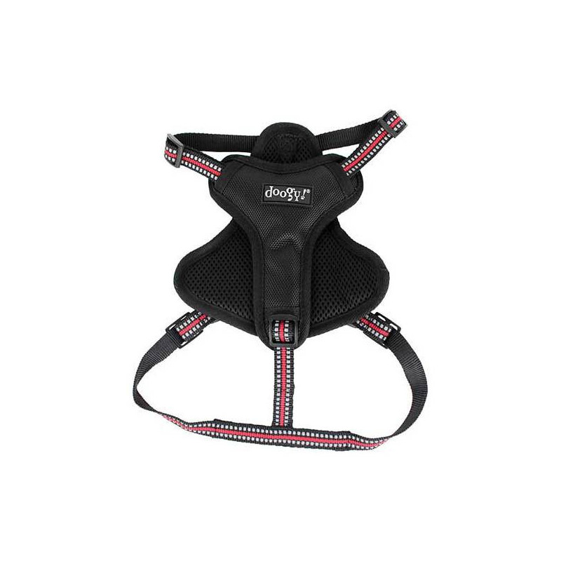 Red Doogy Sportgeschirr