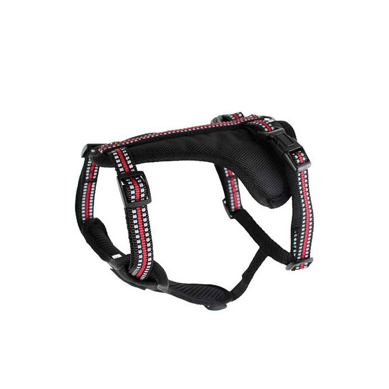 Red Doogy Sport Harness Red Doogy Sport Harness