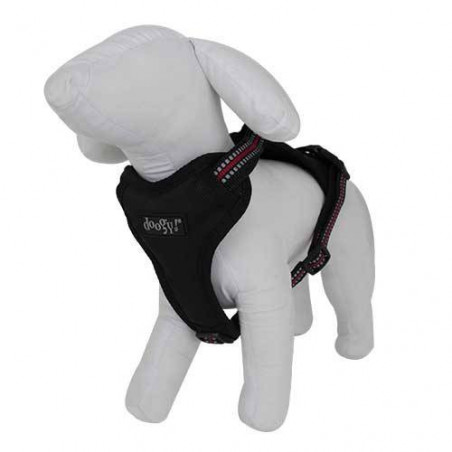 Arnés Deportivo Doogy Rojo