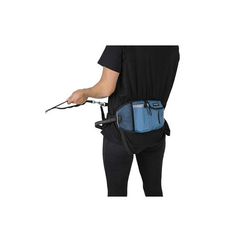 Doogy Sport Jogginggürtel